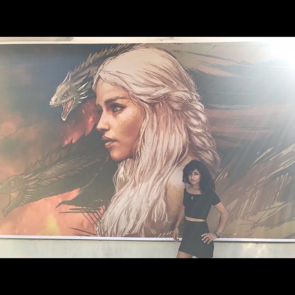 Little Gypsy Dragon - Picture 3 of 6